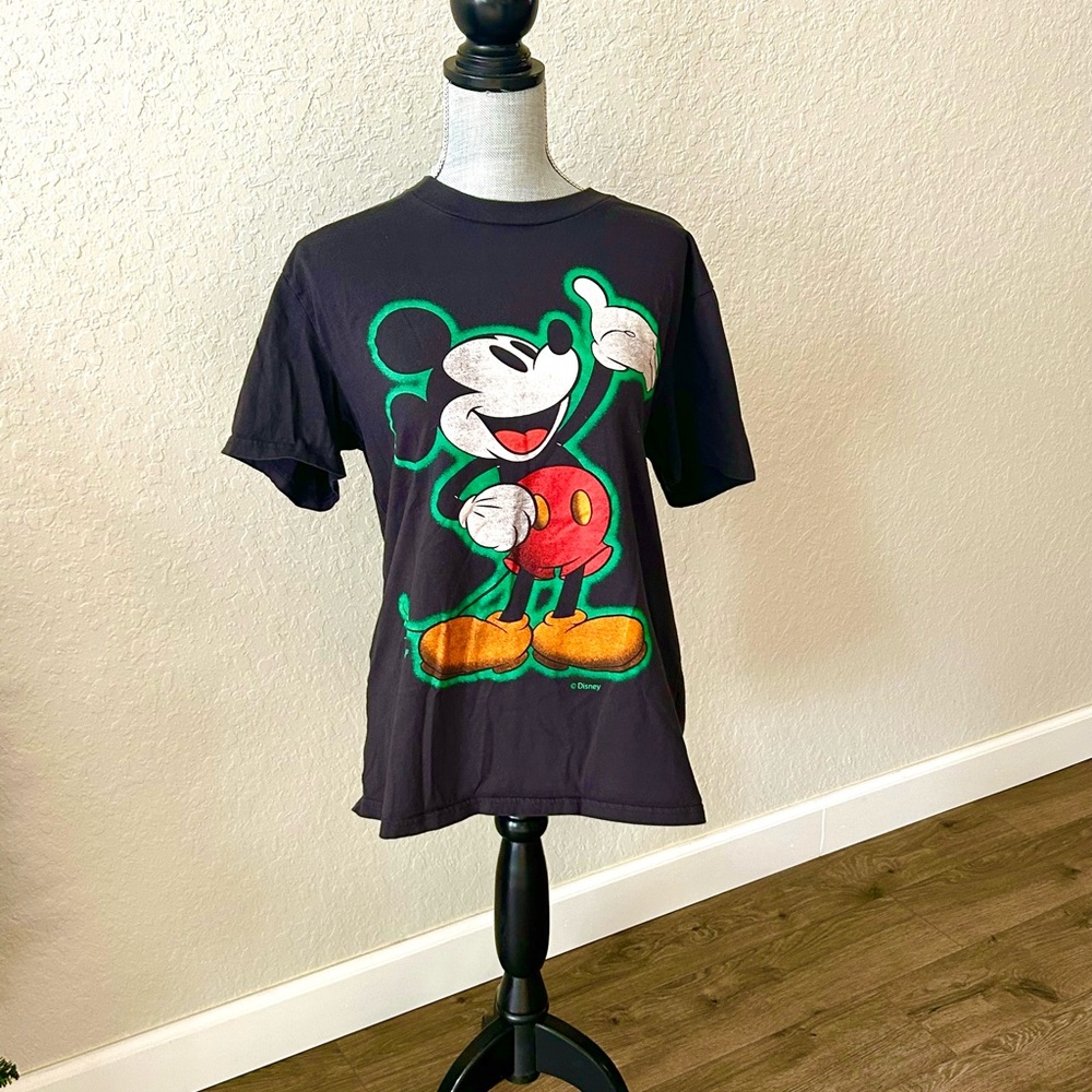 Hollister/ Disney Collaboration Tee